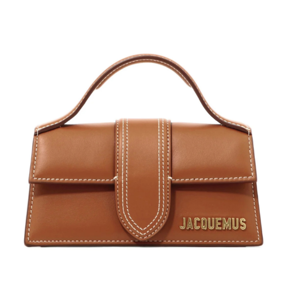 Jacquemus Le Bambino Small Top Handle Bag
