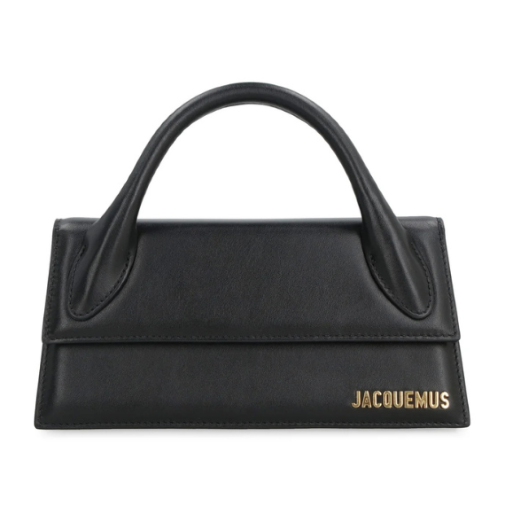 Jacquemus Le Chiquito Foldover Long Tote Bag