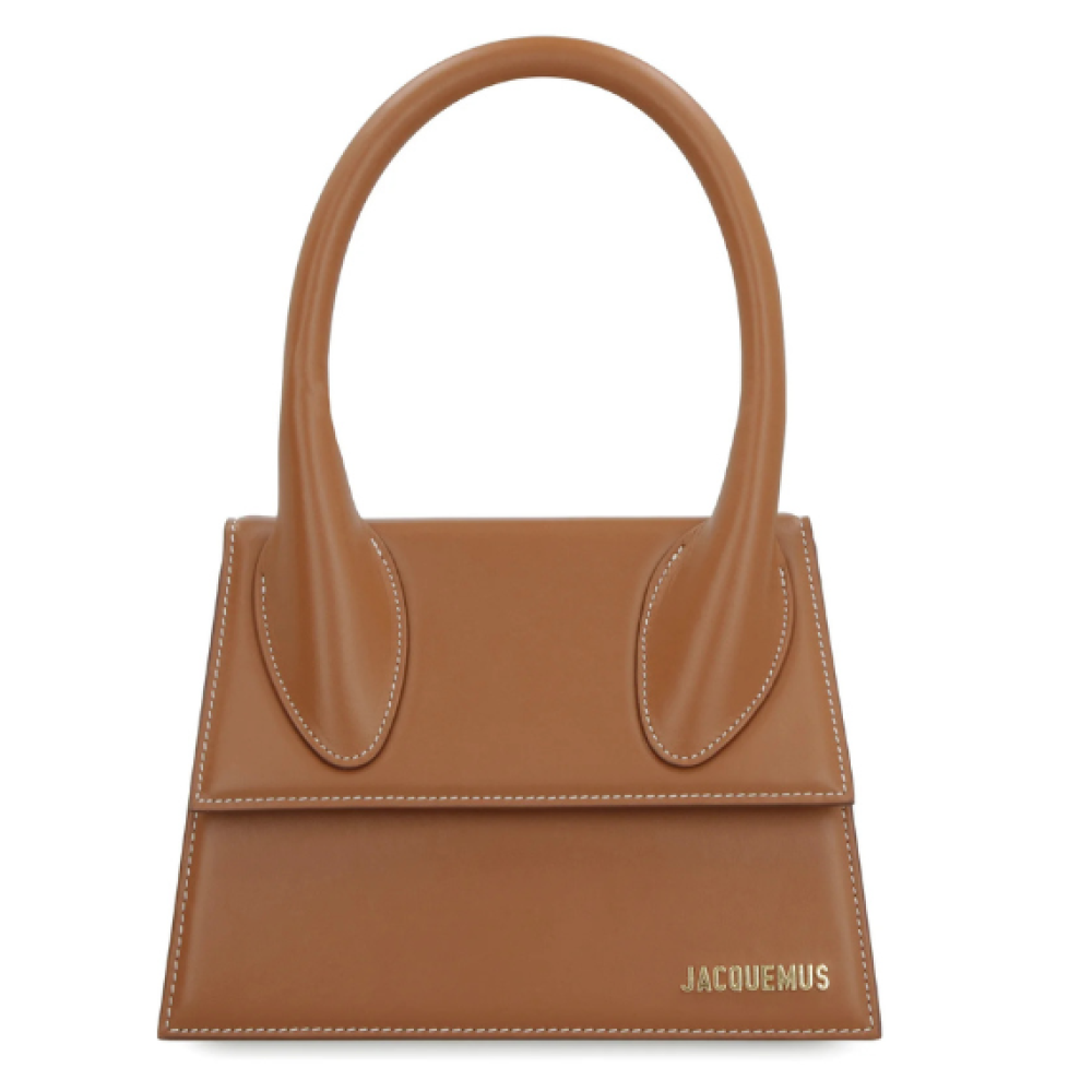Jacquemus Le Chiquito Large Top Handle Bag