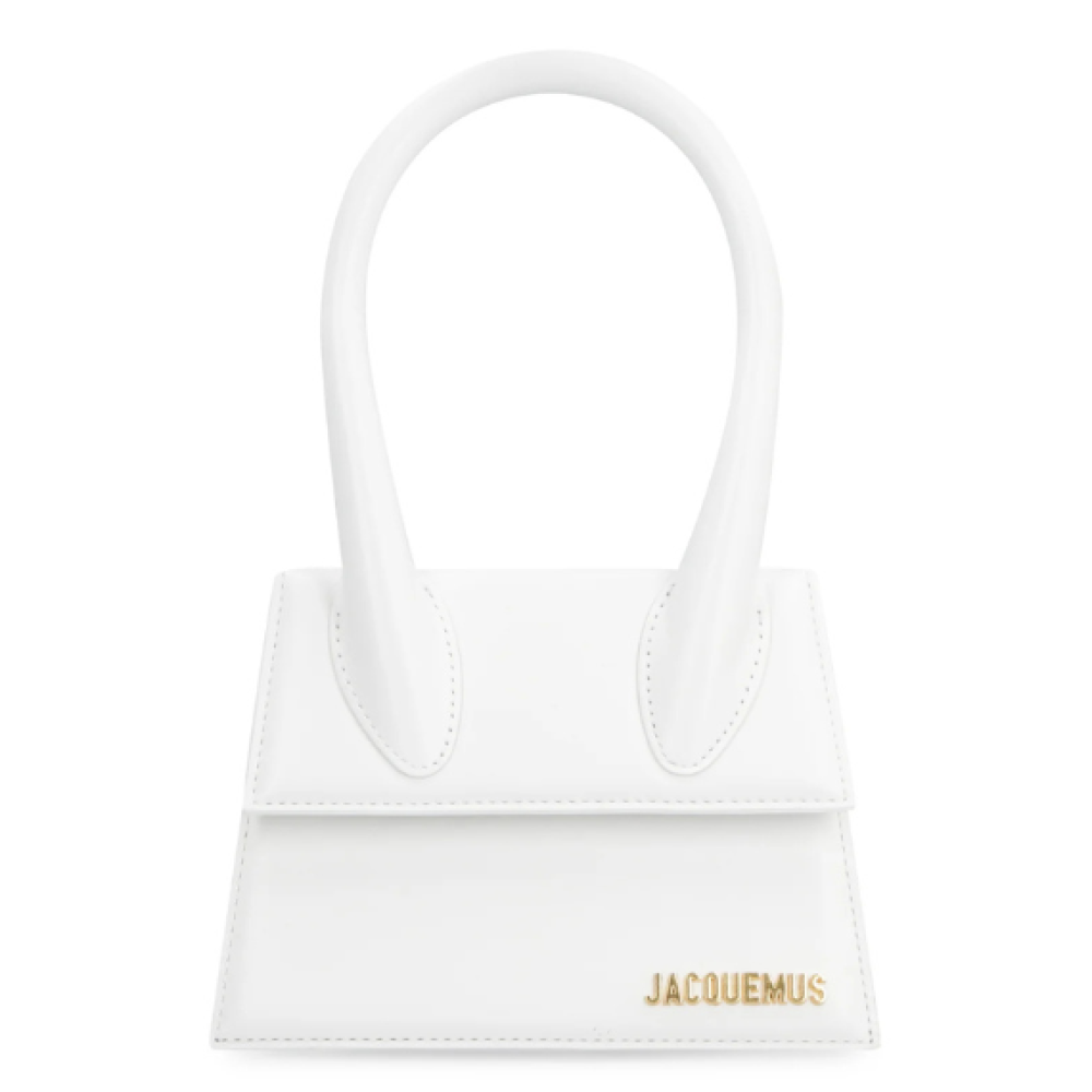 Jacquemus Le Chiquito Moyen Top Handle Bag