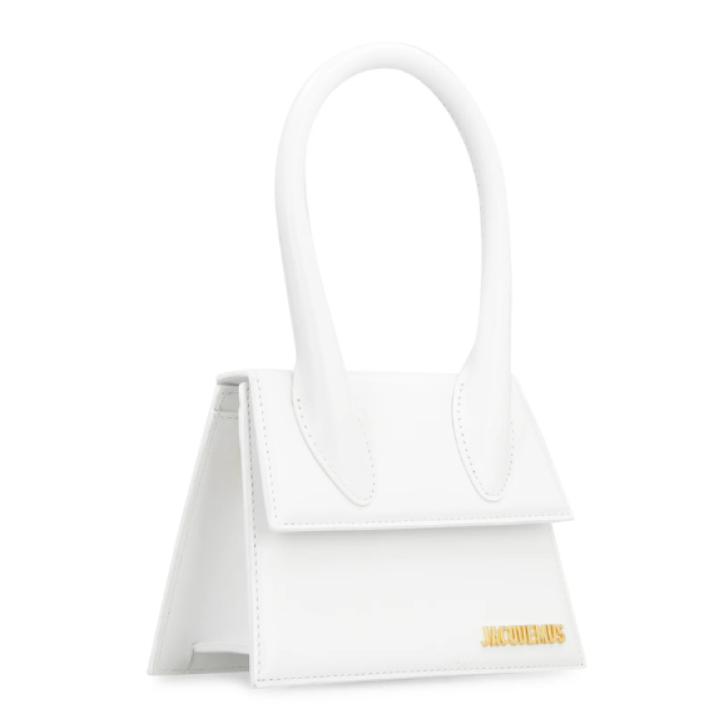 Jacquemus Le Chiquito Moyen Top Handle Bag