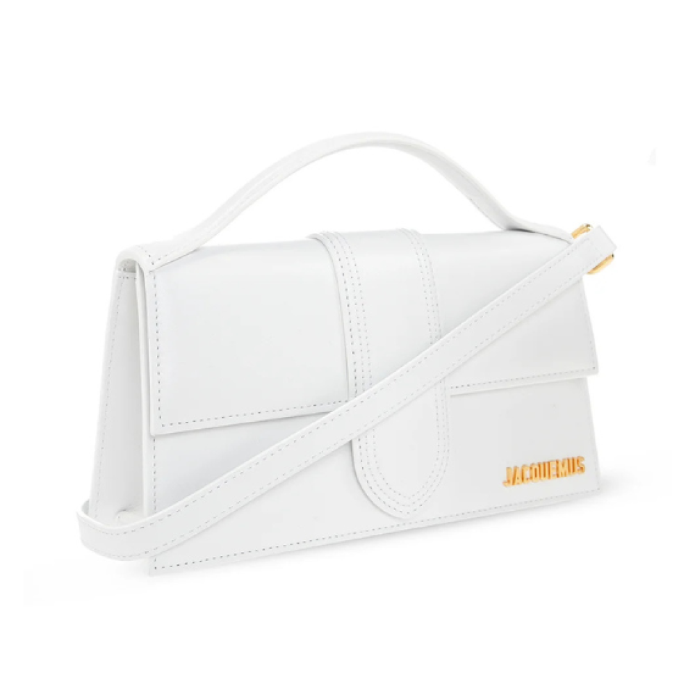 Jacquemus Le Grand Bambino Tote Bag