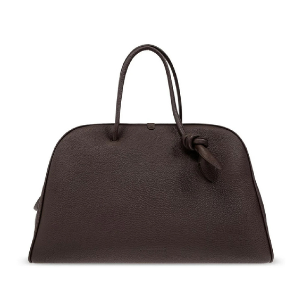 Jacquemus Le Grand Turismo Large Tote Bag