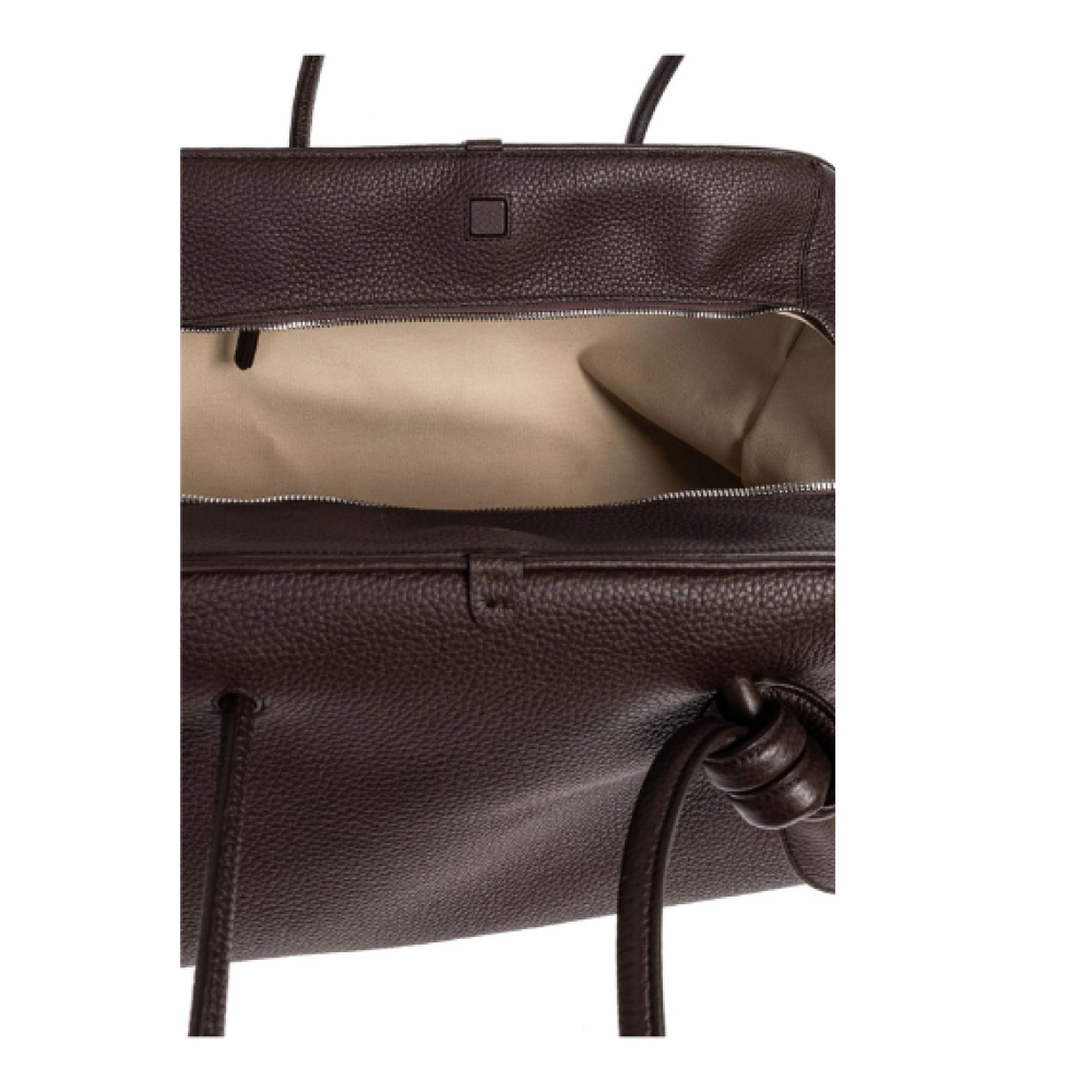 Jacquemus Le Grand Turismo Large Tote Bag