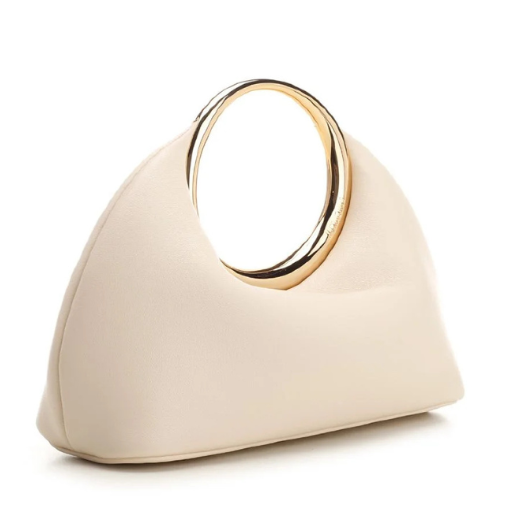 Jacquemus Le Petit Calino Mini Ring Handbag