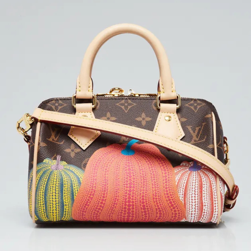 ספידי בנדולייר 20