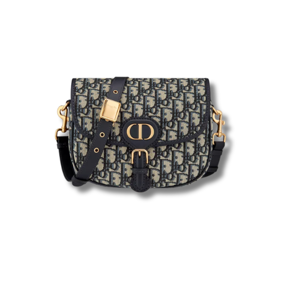 MEDIUM DIOR BOBBY BAG