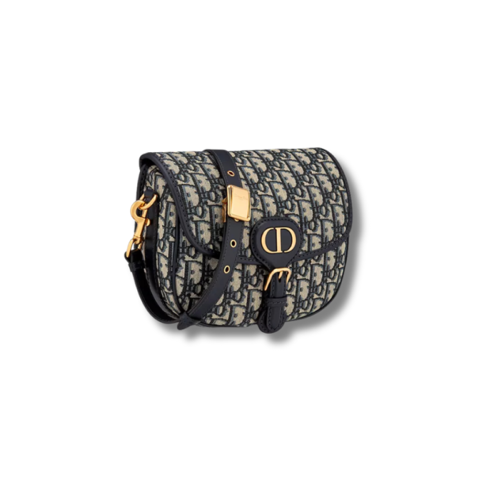MEDIUM DIOR BOBBY BAG