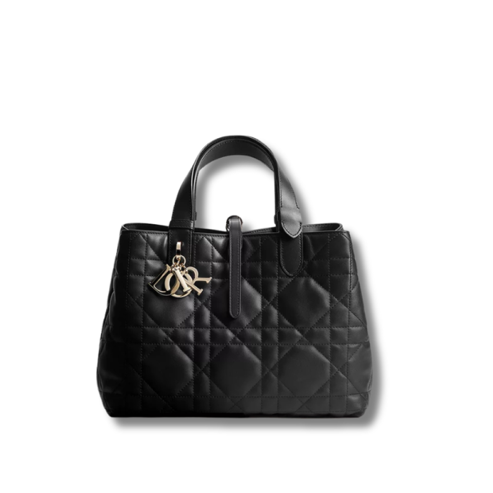 Medium Dior Toujours Bag