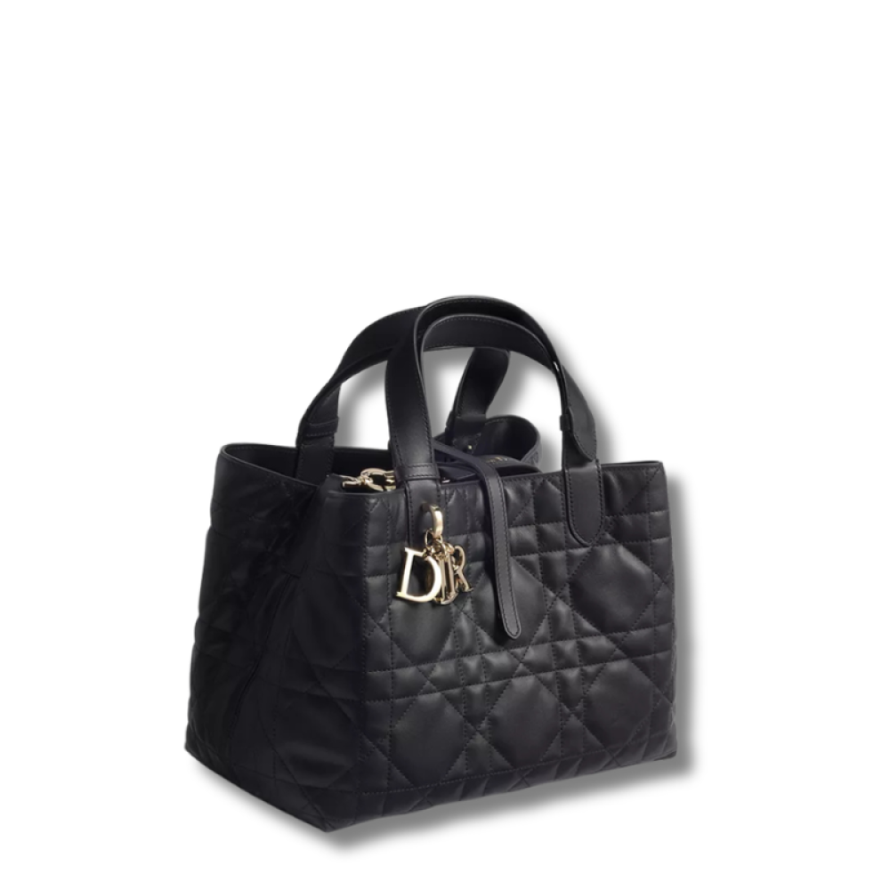 Medium Dior Toujours Bag