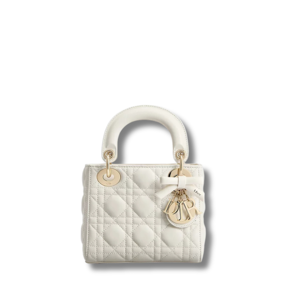 MINI LADY DIOR 