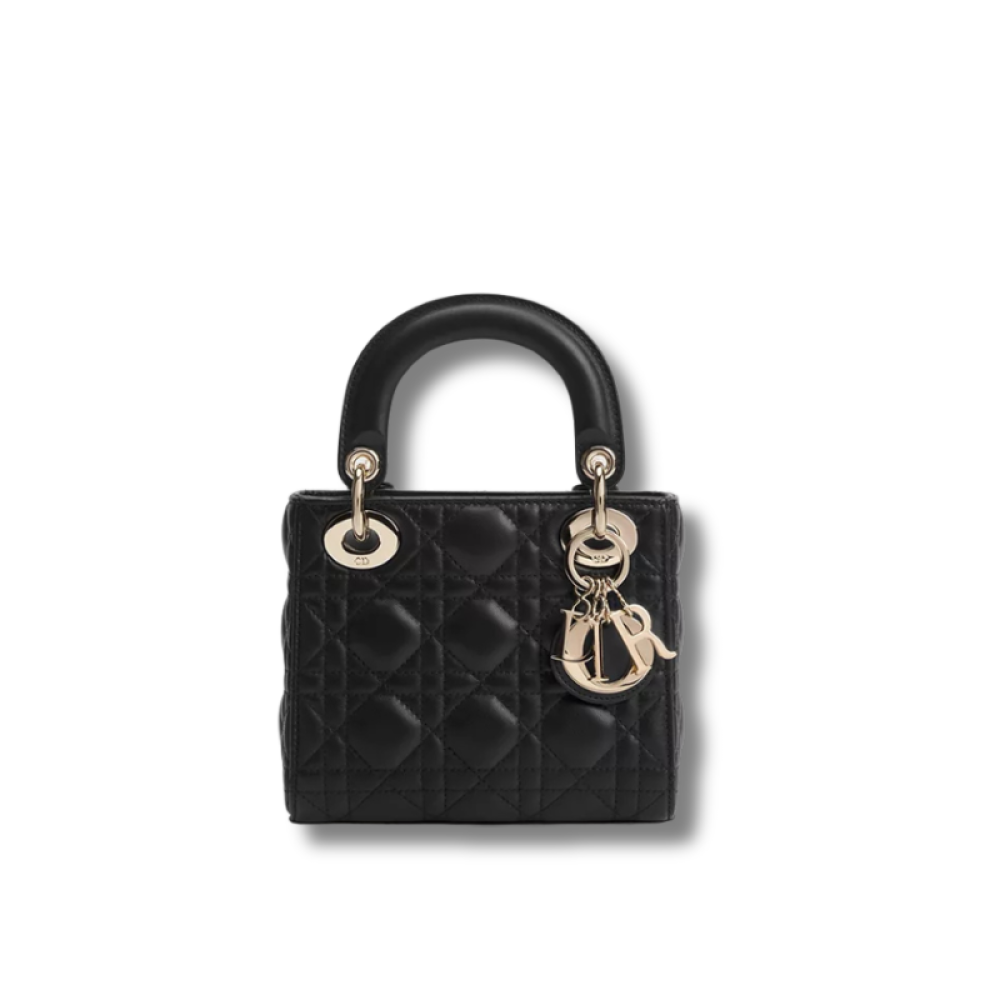 MINI LADY DIOR BAG