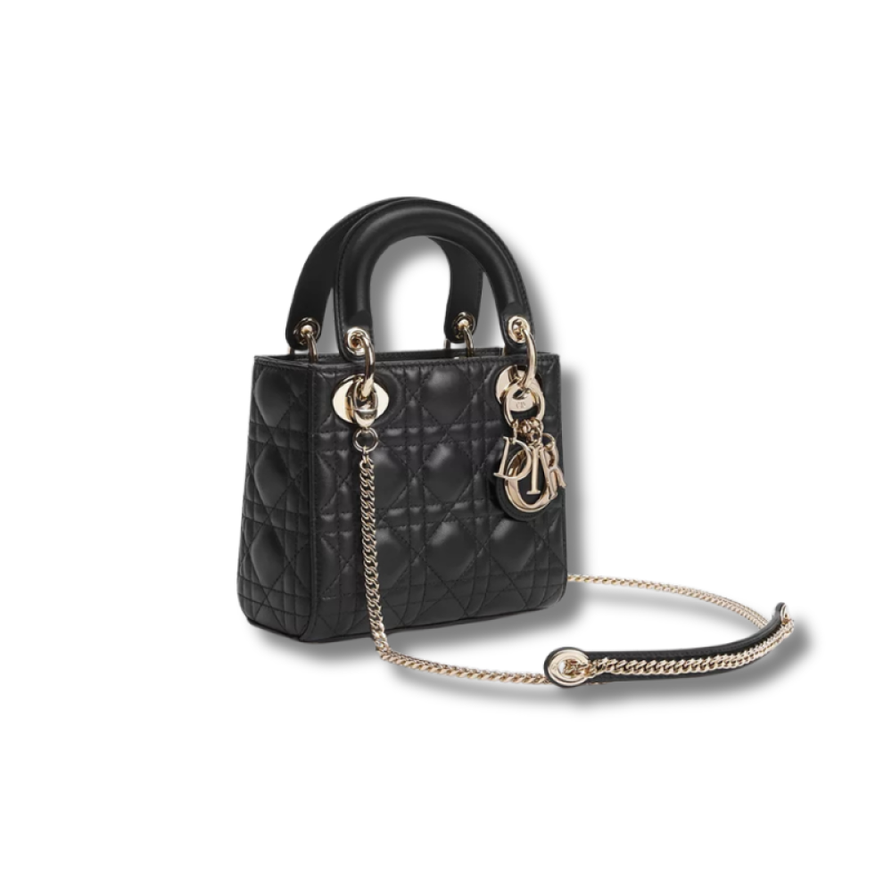 MINI LADY DIOR BAG
