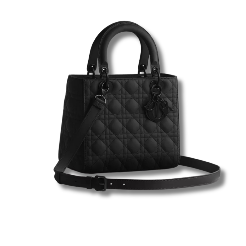 MINI LADY DIOR BAG