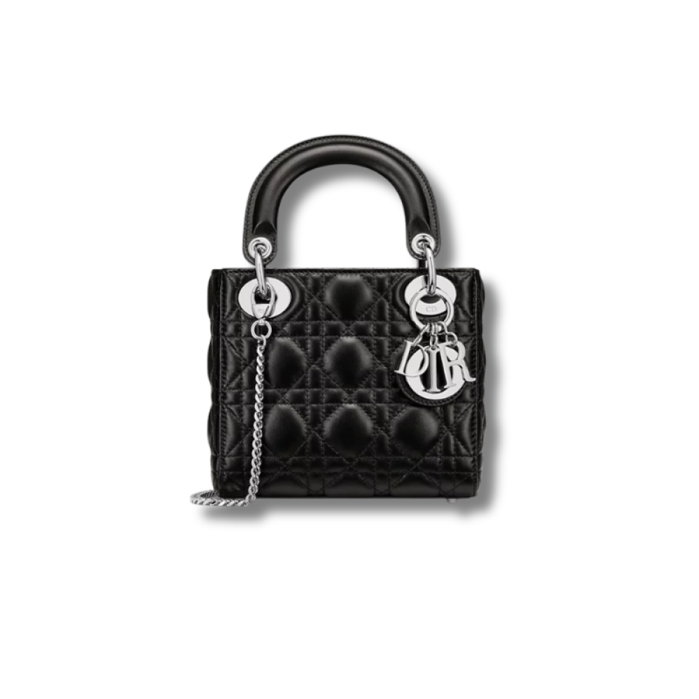 MINI LADY DIOR BAG