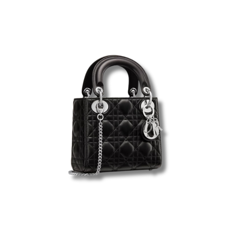 MINI LADY DIOR BAG