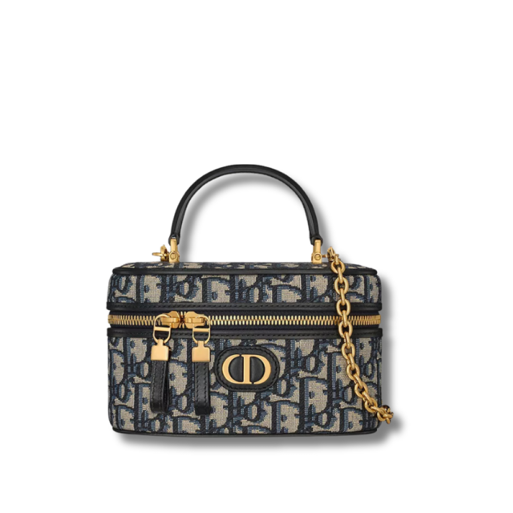 Montaigne Mini Vanity Case