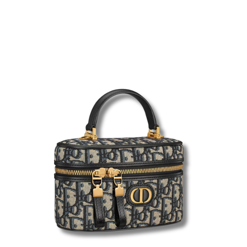 Montaigne Mini Vanity Case