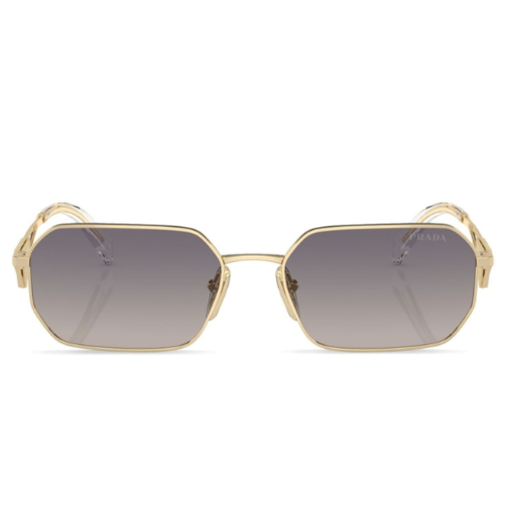 Prada Eyewear rectangle-frame sunglasses