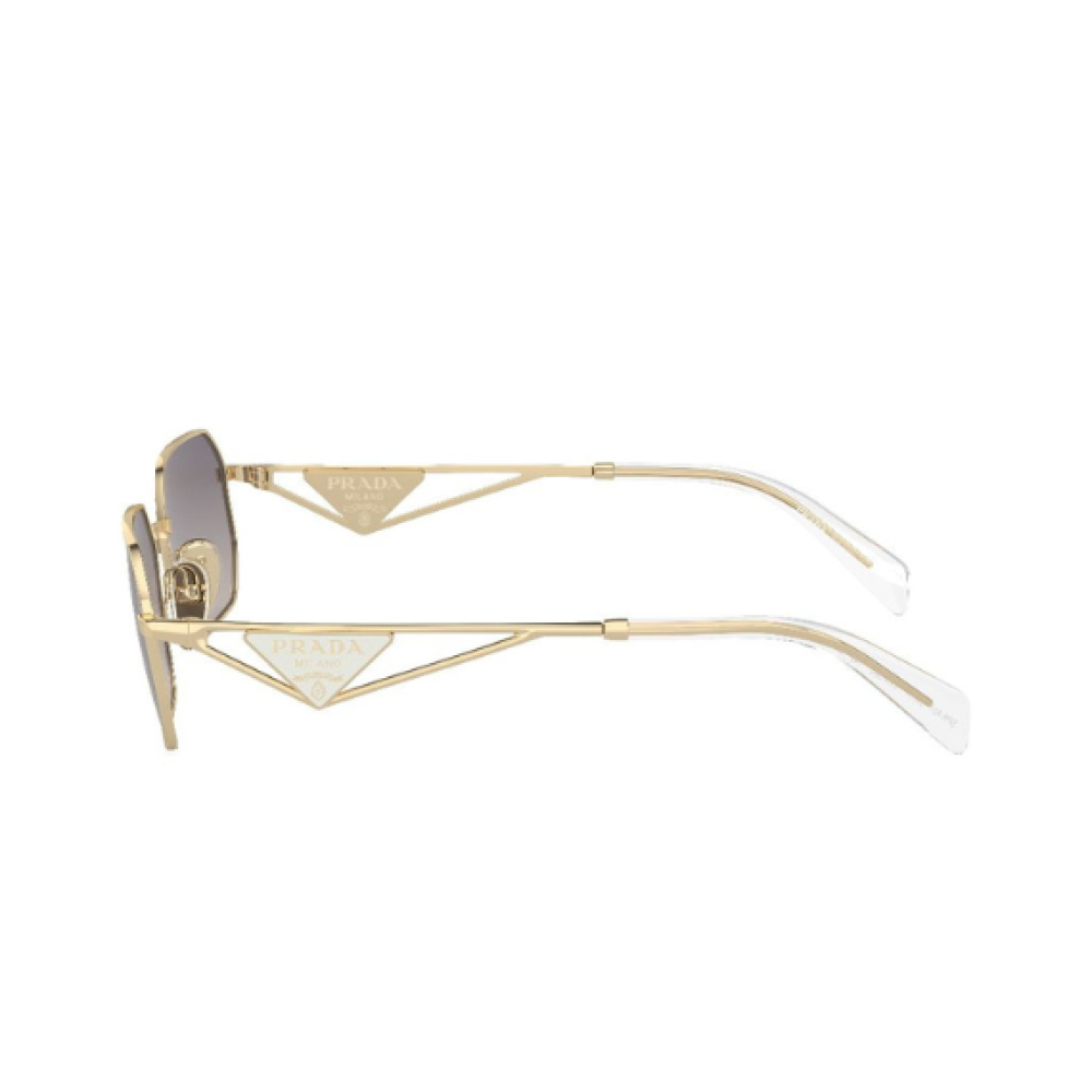 Prada Eyewear rectangle-frame sunglasses
