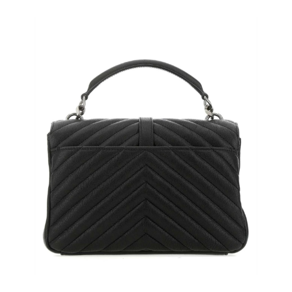 Saint Laurent College Medium Shoulder Bag