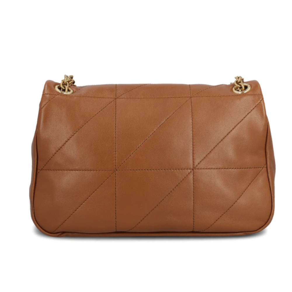 Saint Laurent Jamie 4.3 Logo Plaque Small Shoulder Bag