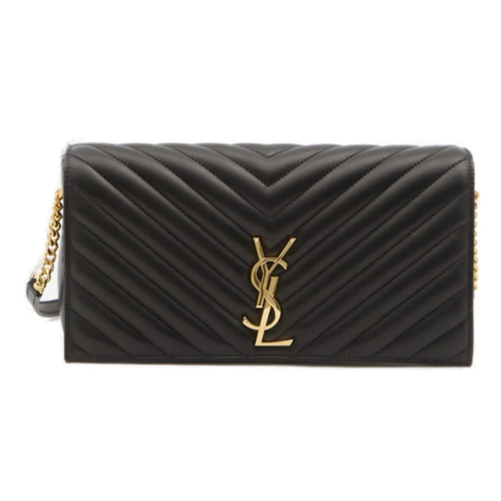 Saint Laurent Kate 99 Quilted Shoulder Bag