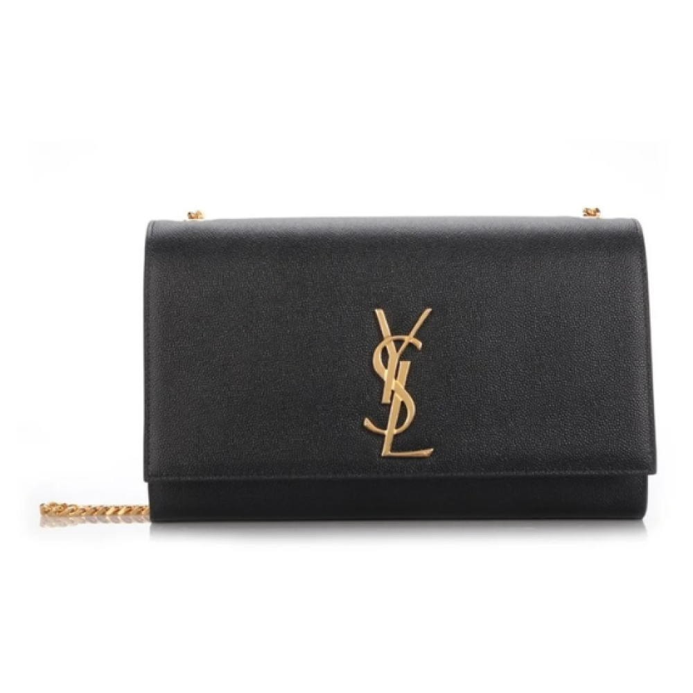 Saint Laurent Kate Medium Shoulder Bag