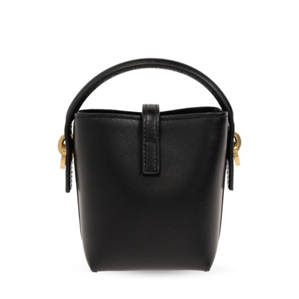 Saint Laurent Le 37 Micro Shoulder Bag