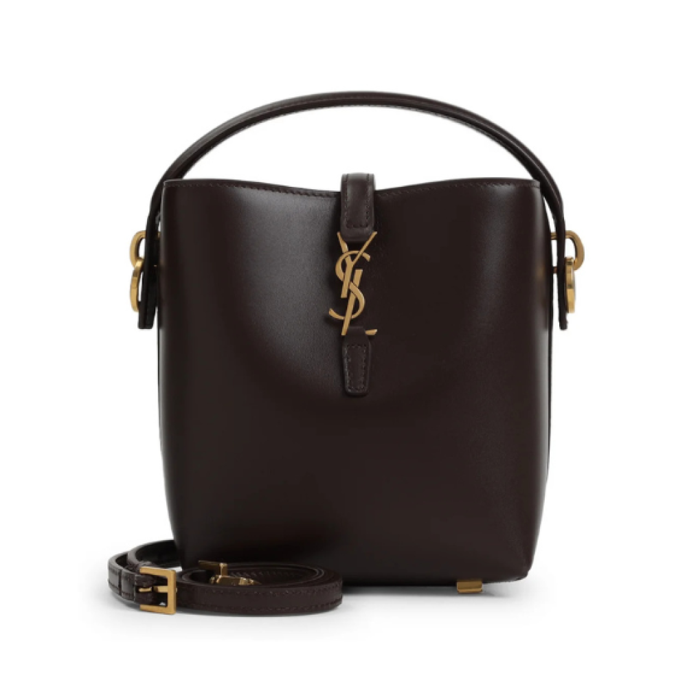 Saint Laurent Le 37 Mini Tote Bag