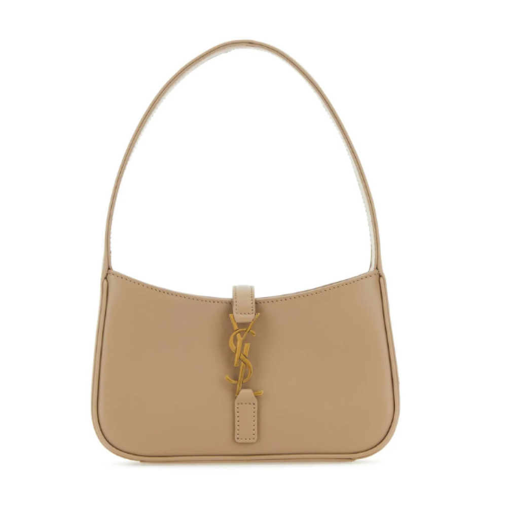 Saint Laurent Le 5 À 7 Mini Shoulder Bag
