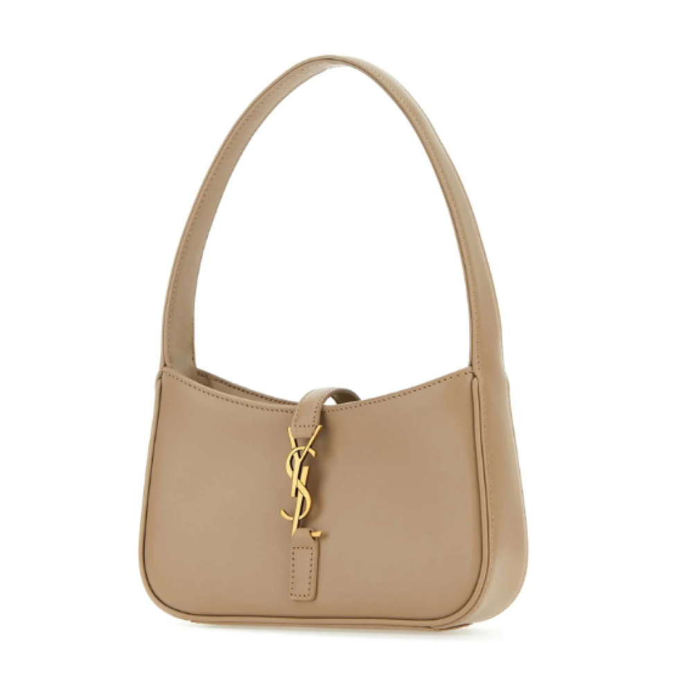 Saint Laurent Le 5 À 7 Mini Shoulder Bag