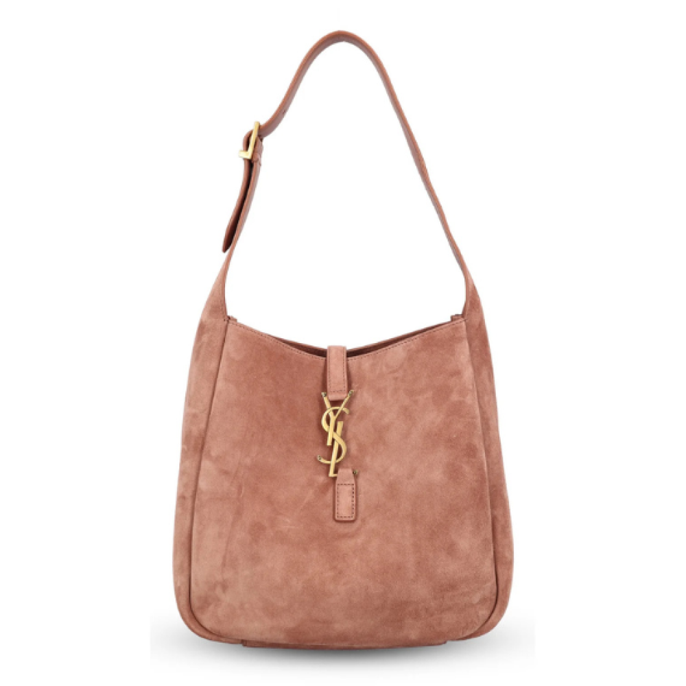 Saint Laurent Le 5 À 7 Small Shoulder Bag