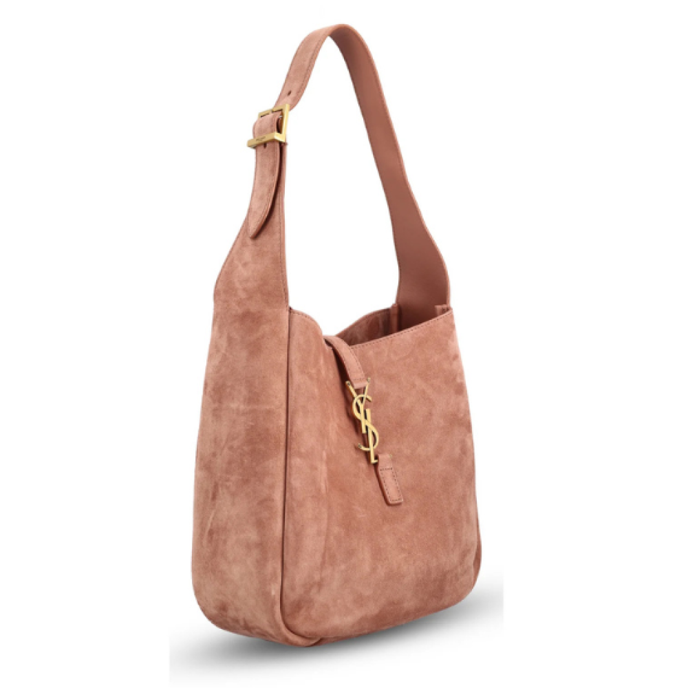 Saint Laurent Le 5 À 7 Small Shoulder Bag