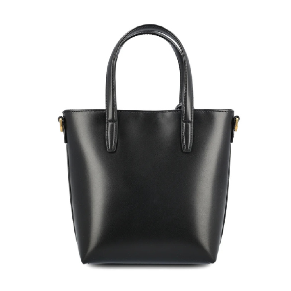 Saint Laurent Mini Toy Shopping Bag