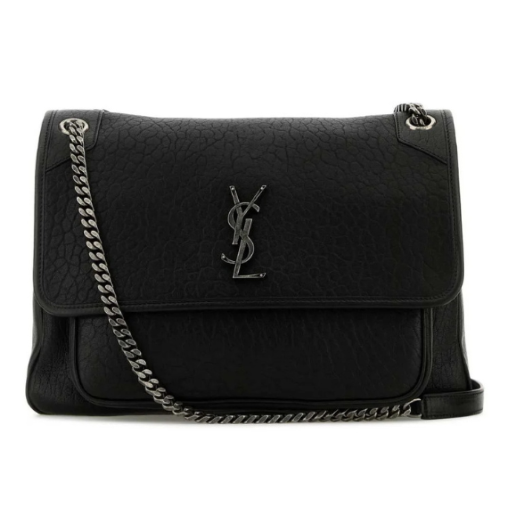 Saint Laurent Niki Large Shoulder Bag