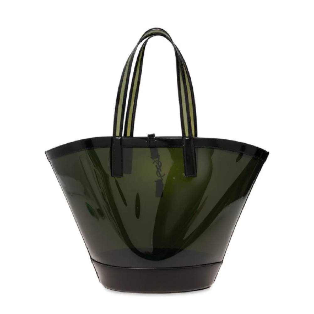 Saint Laurent Panier Medium Tote Bag