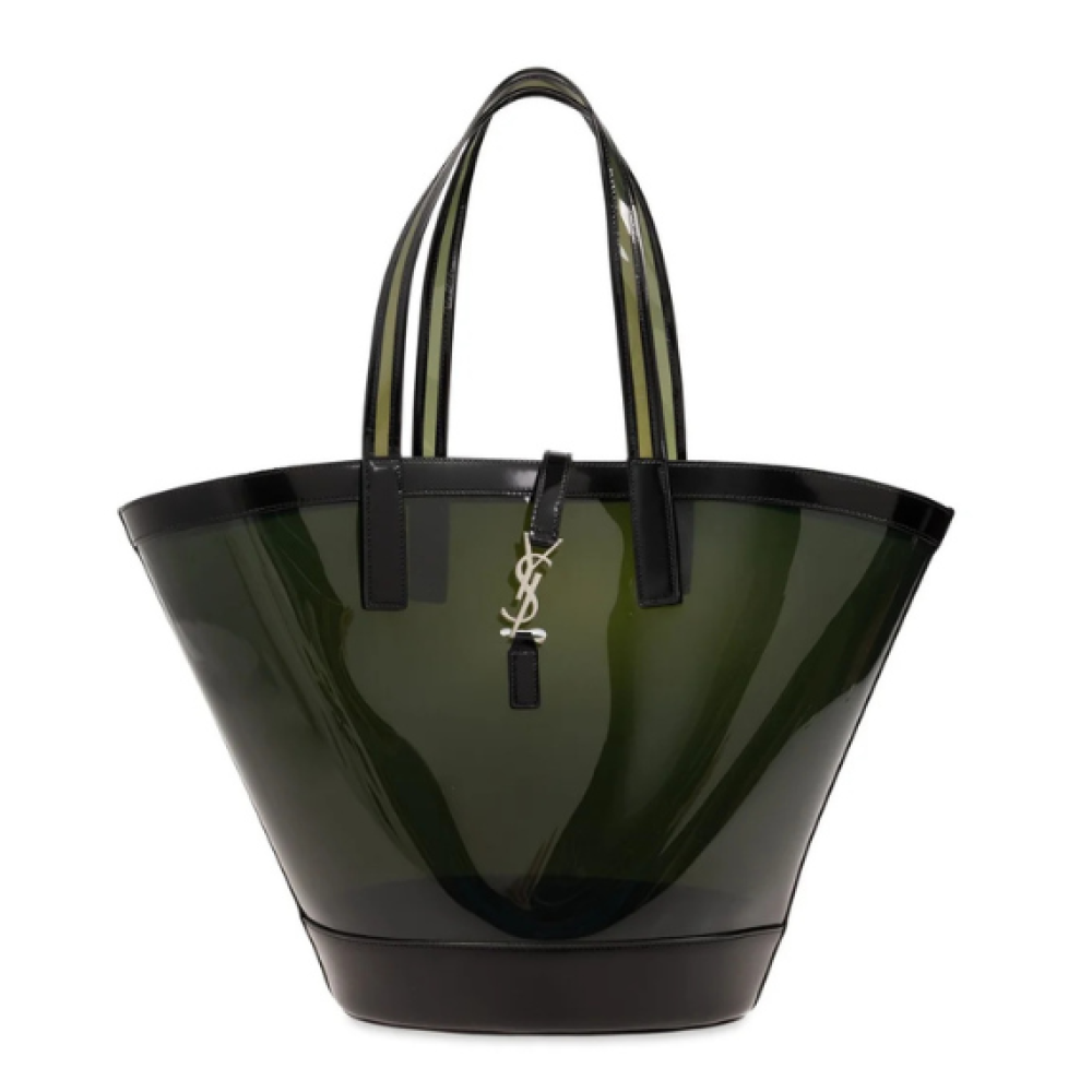 Saint Laurent Panier Medium Tote Bag