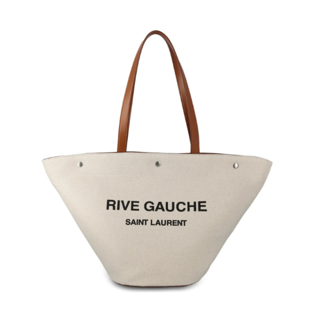 Saint Laurent Rive Gauche Top Handle Bag