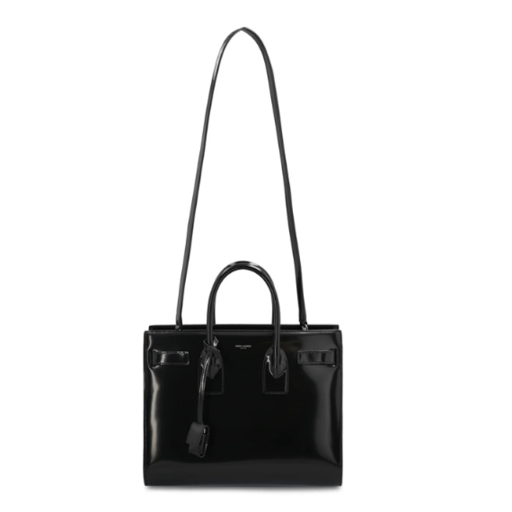 Saint Laurent Sac De Jour Small Tote Bag