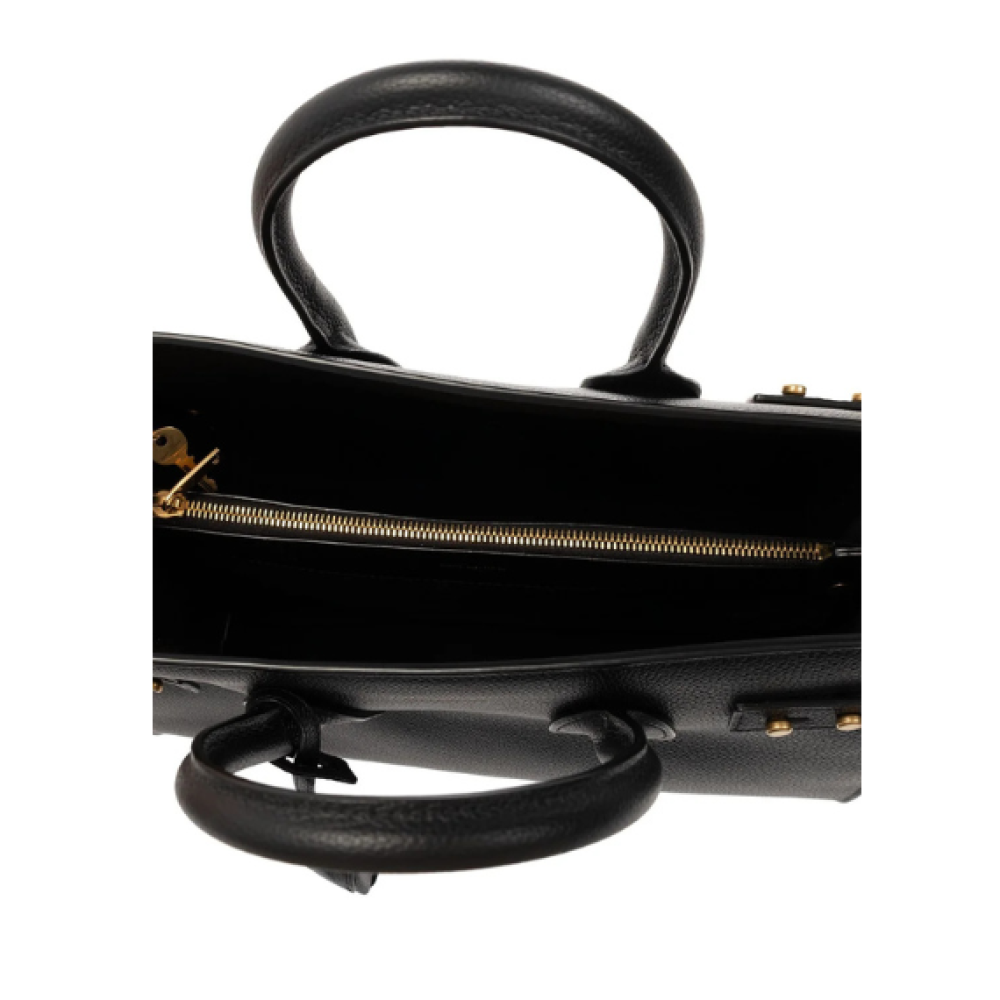 Saint Laurent Sac De Jour Small Tote Bag