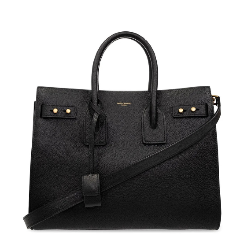 Saint Laurent Sac De Jour Small Tote Bag