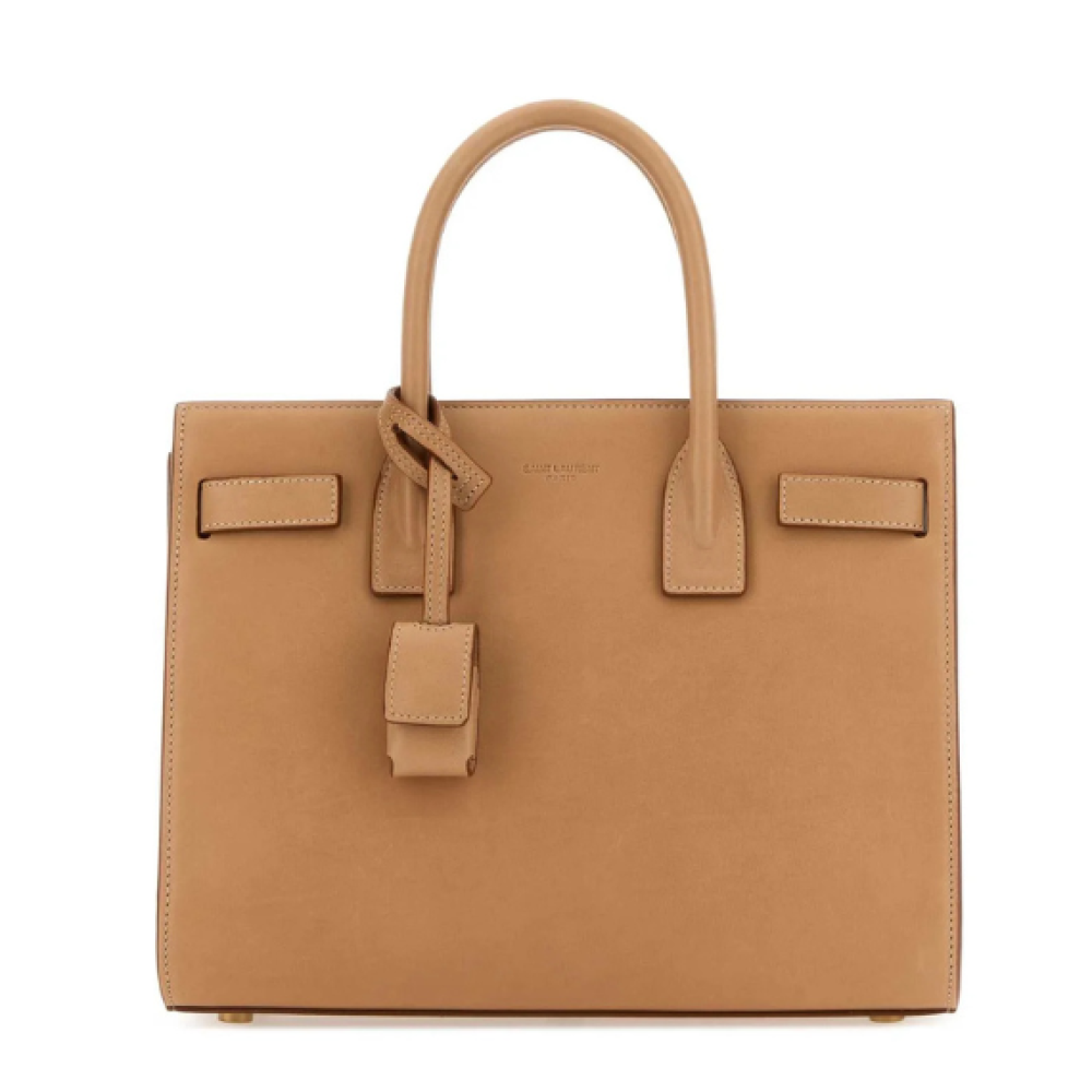 Saint Laurent Sac Du Jour Top Handle Bag