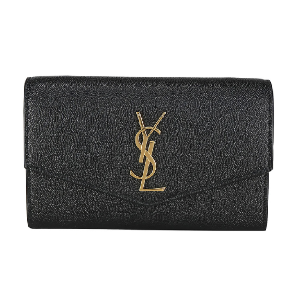 Saint Laurent Uptown Chain Crossbody Bag