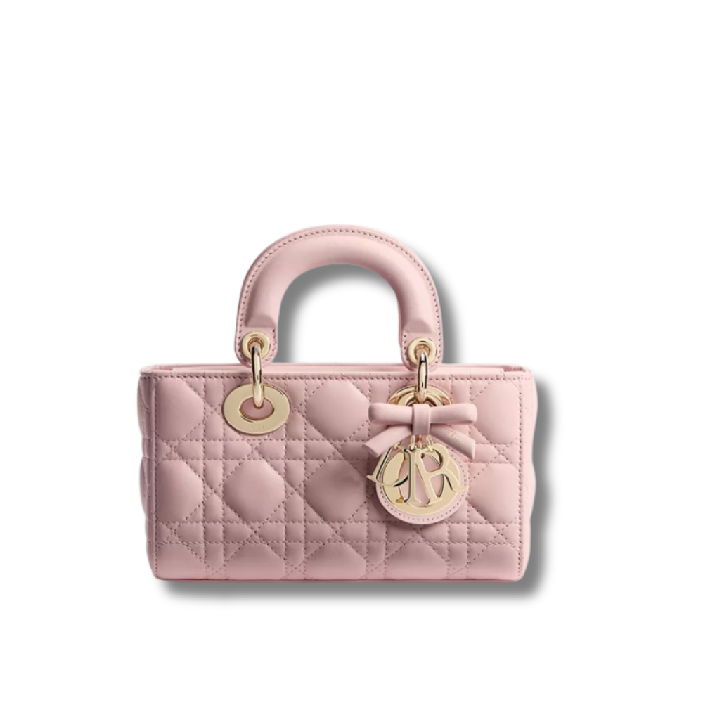 Small Lady D-Joy Bag