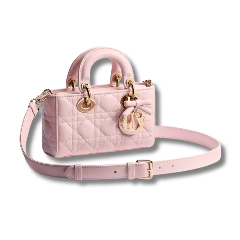 Small Lady D-Joy Bag
