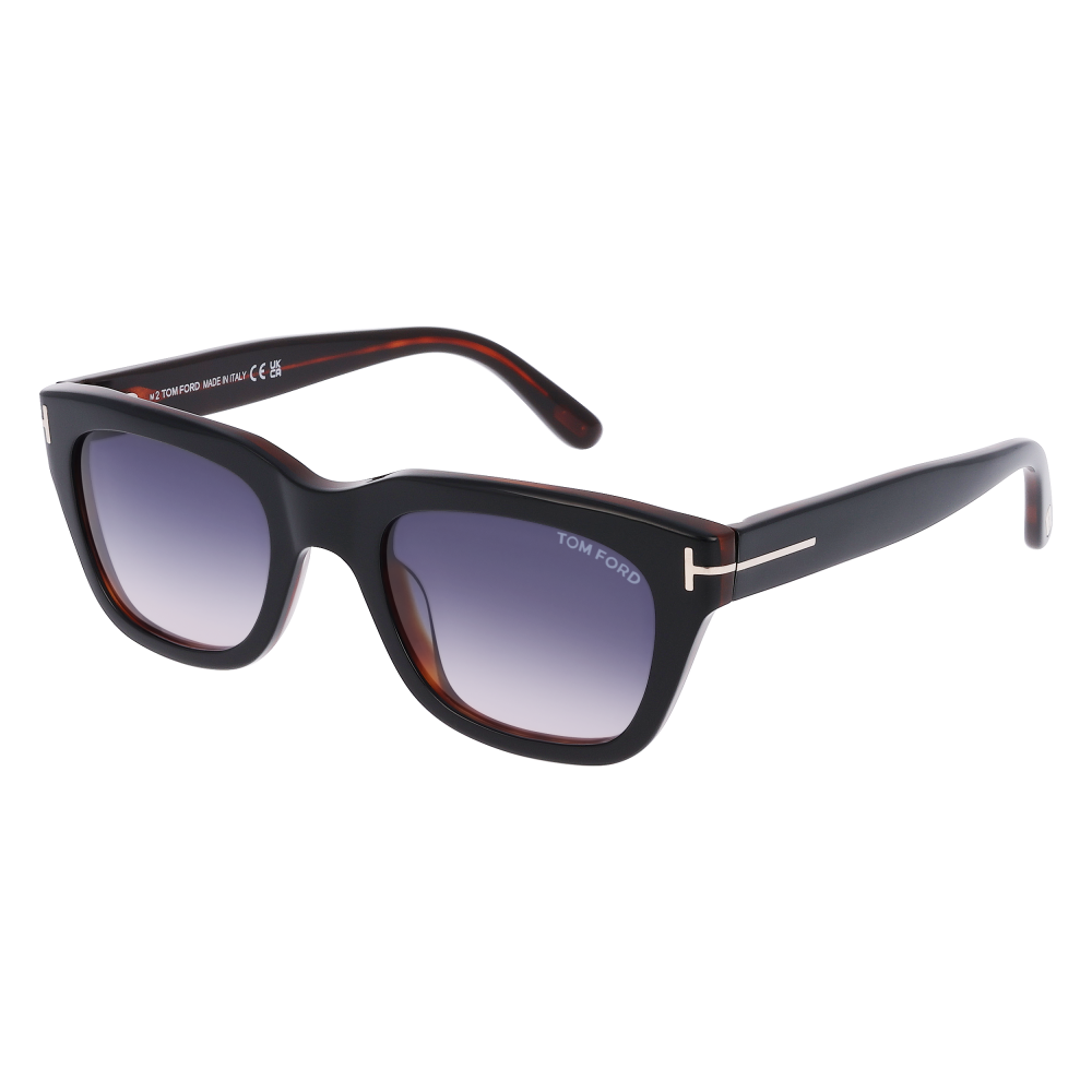 Tom Ford SNOWDON FT0237 