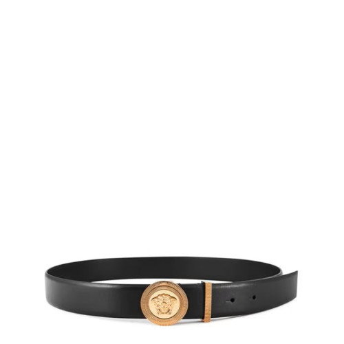 Versace Logo Belt